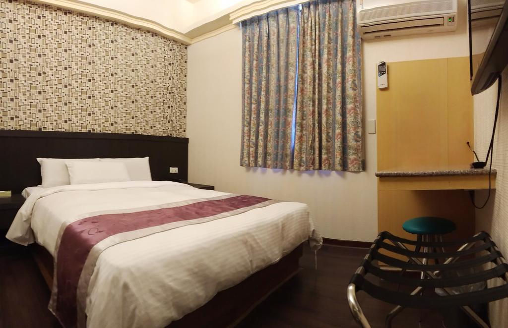 King Town Hotel Лодун Экстерьер фото